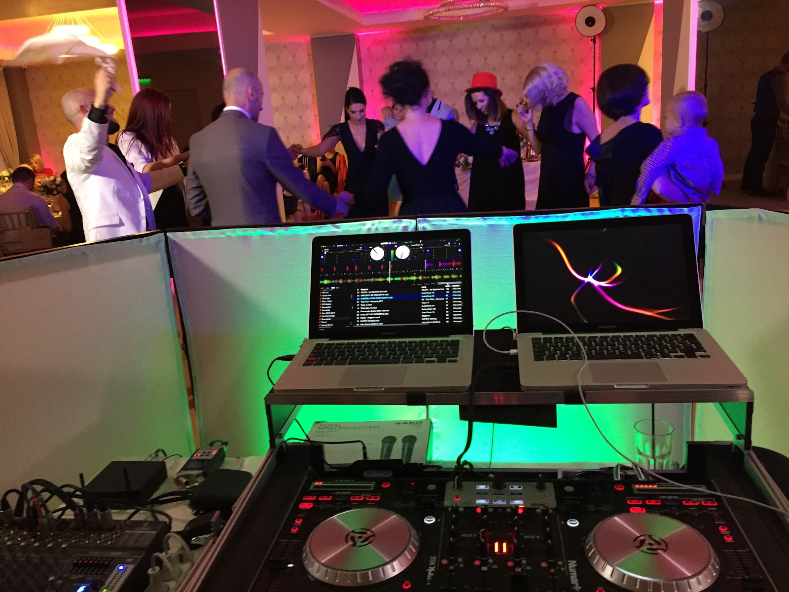Dj Rian Romania - DjforParty