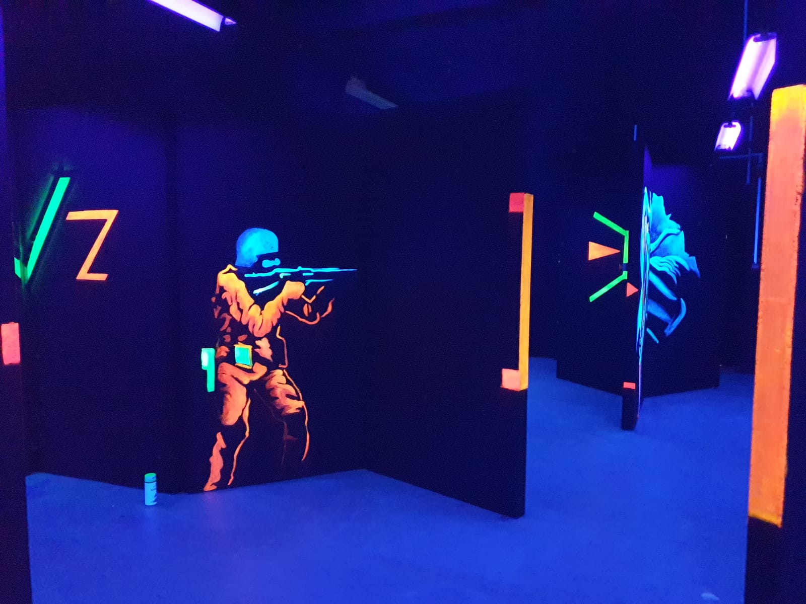 Victory Zone