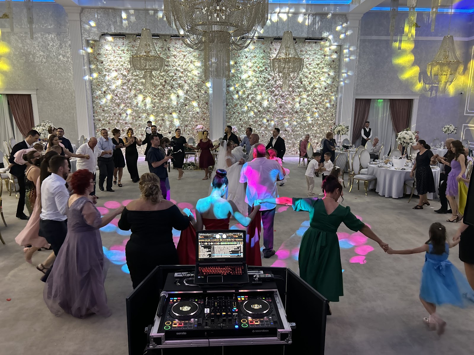 Verand Events DJ
