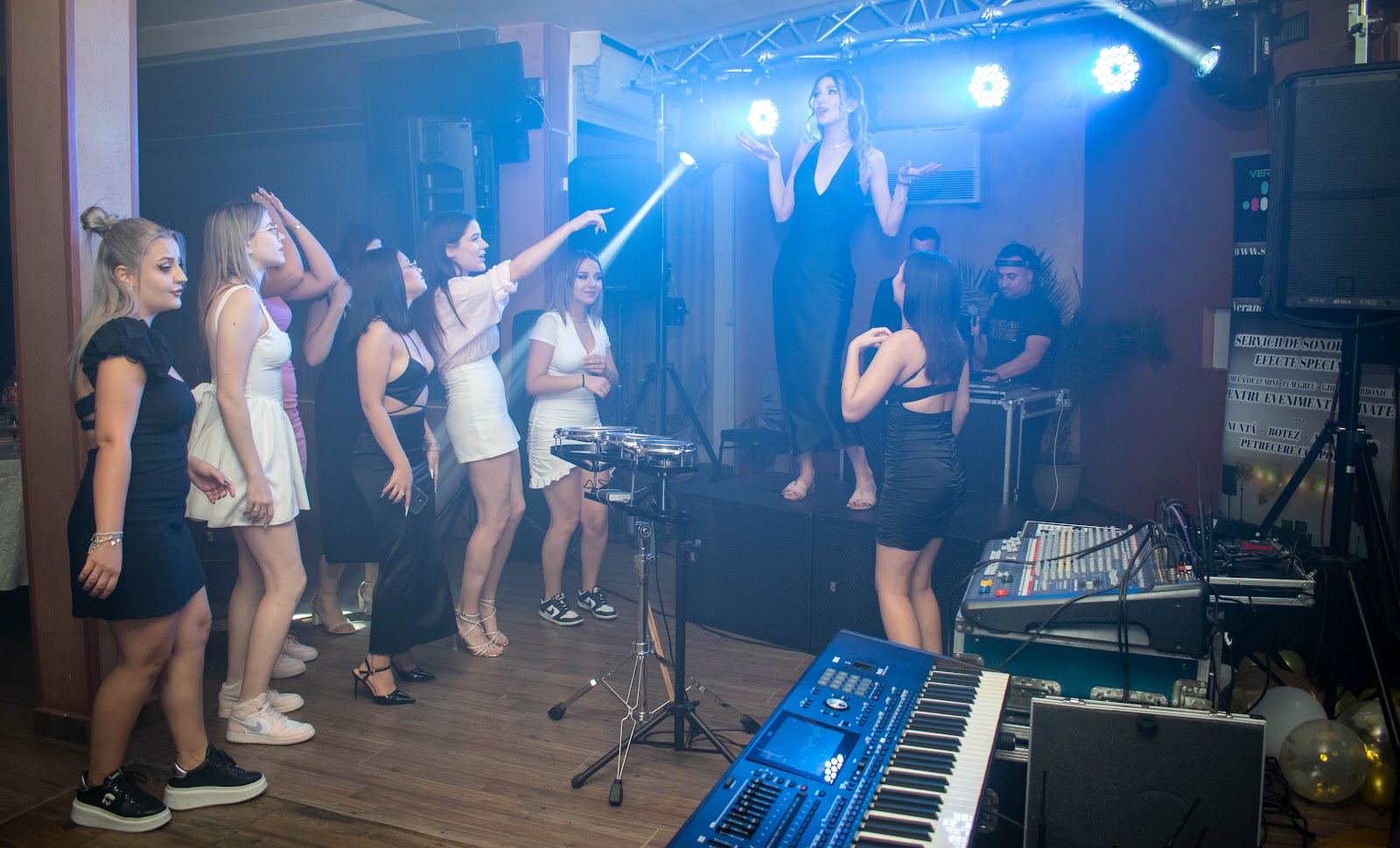 Verand Events DJ