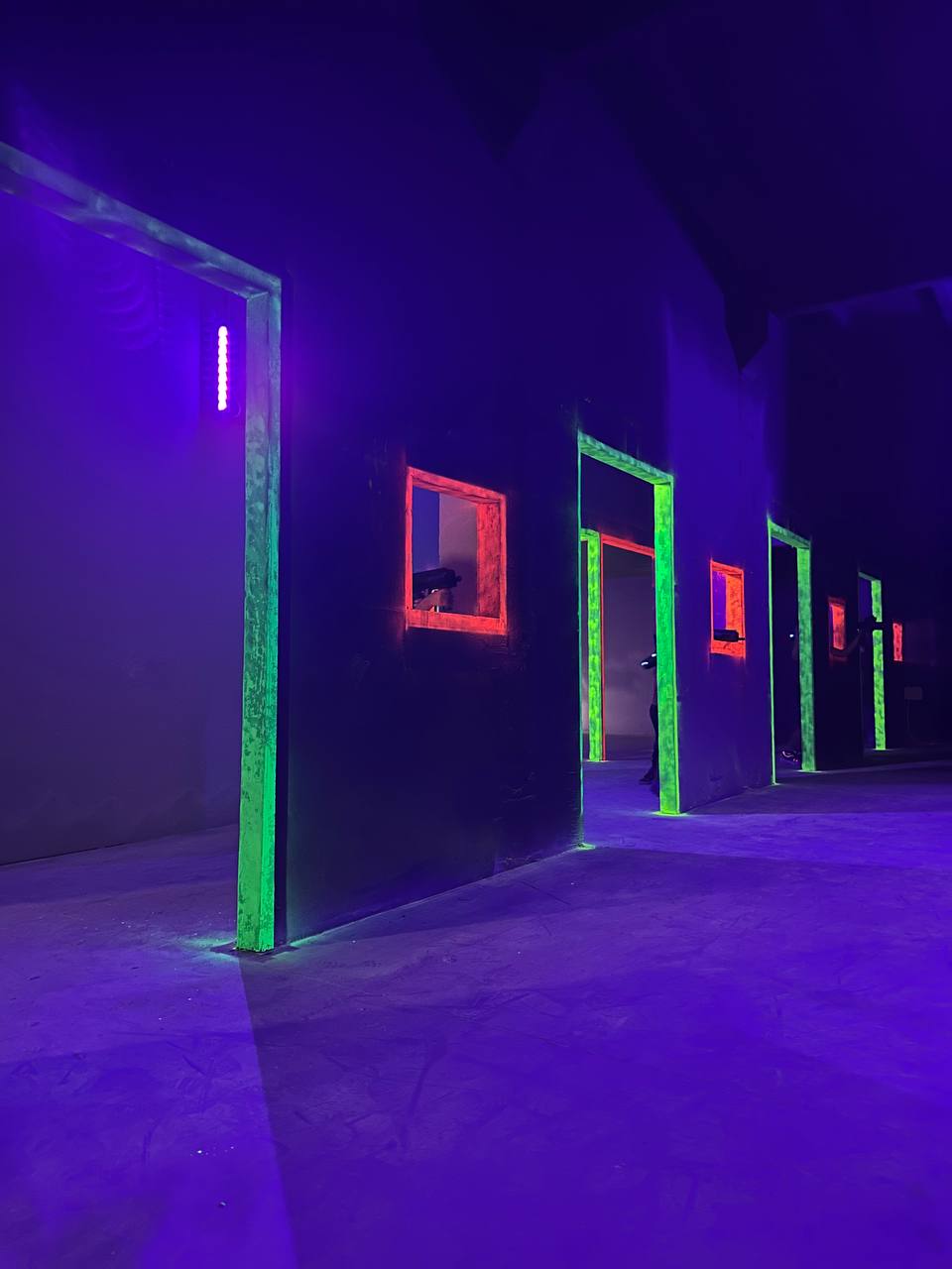 Laserino