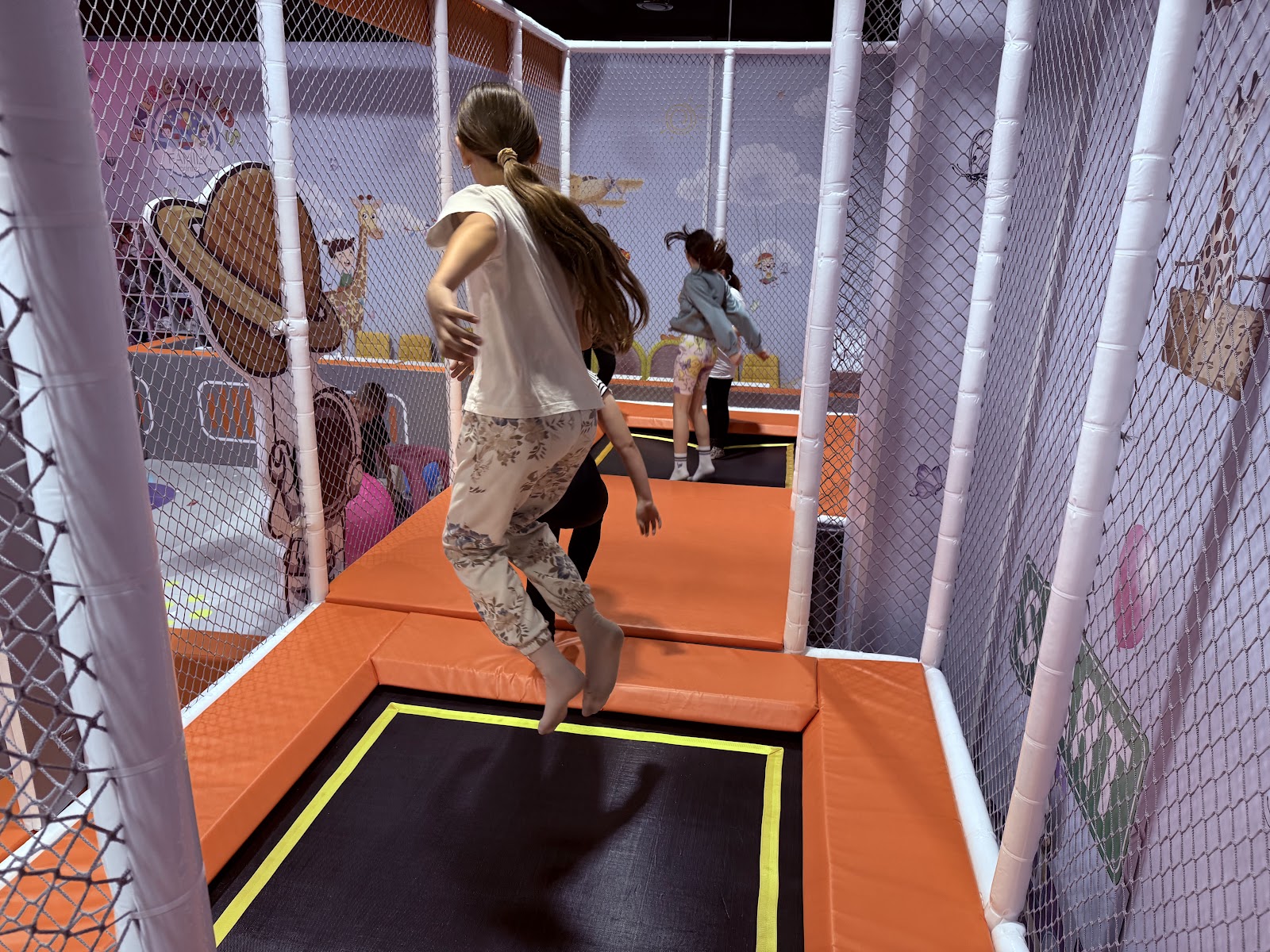 Energy Kids Family Center - Arad