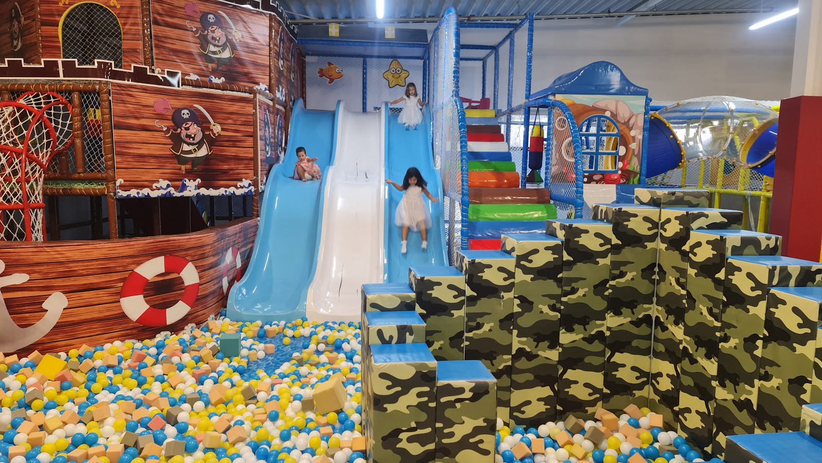 Gemi Junior