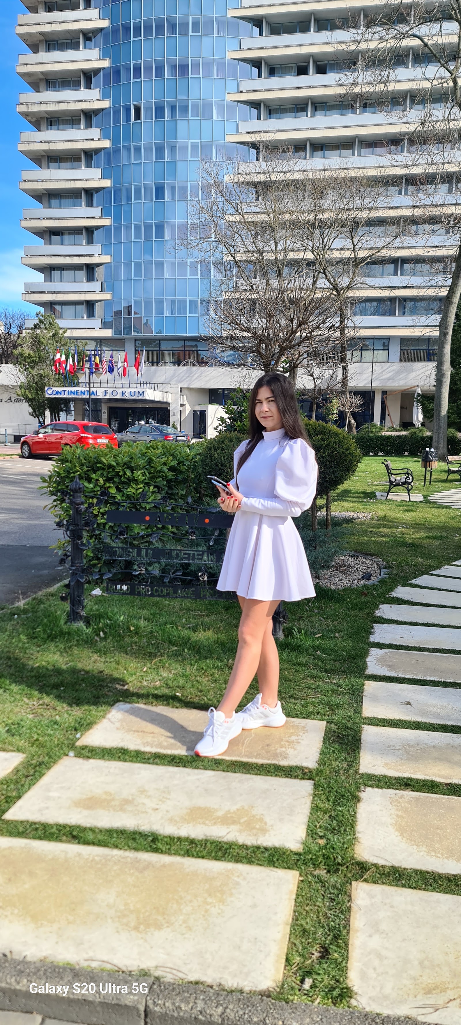 BOWLING Continental Forum Arad