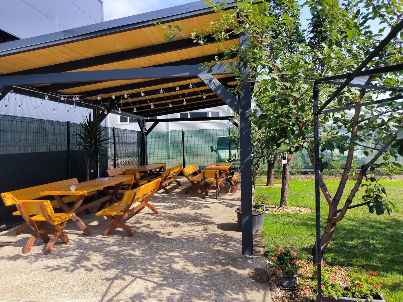 Club 4K - Loc de joaca pentru copii Arad