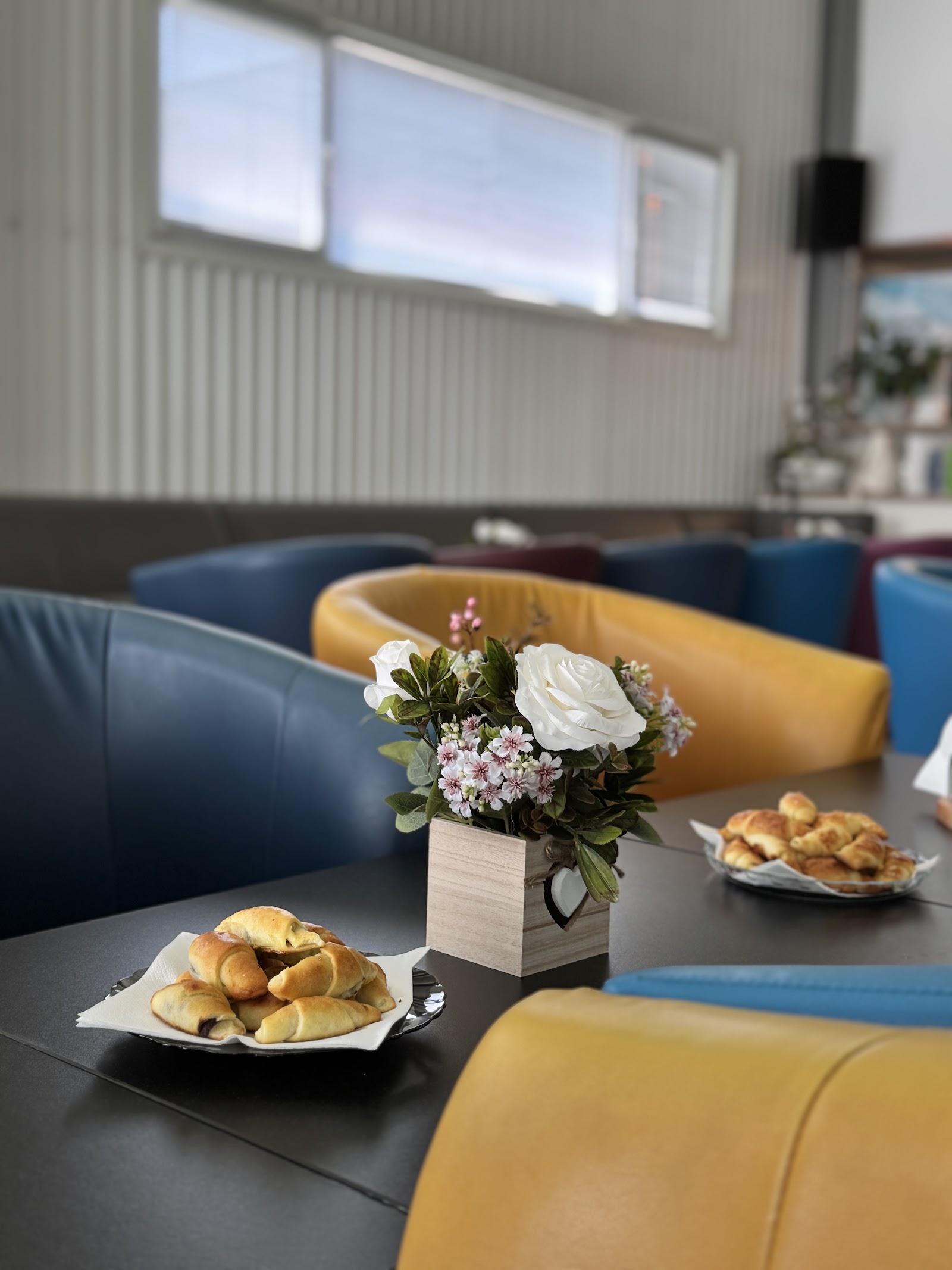 Club 4K - Loc de joaca pentru copii Arad