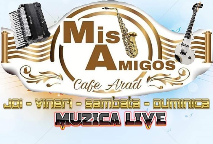 Mis Amigos