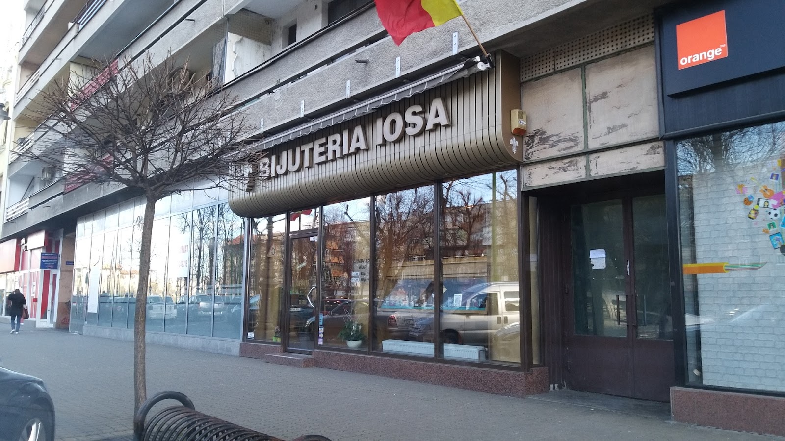 Bijuteria Iosa