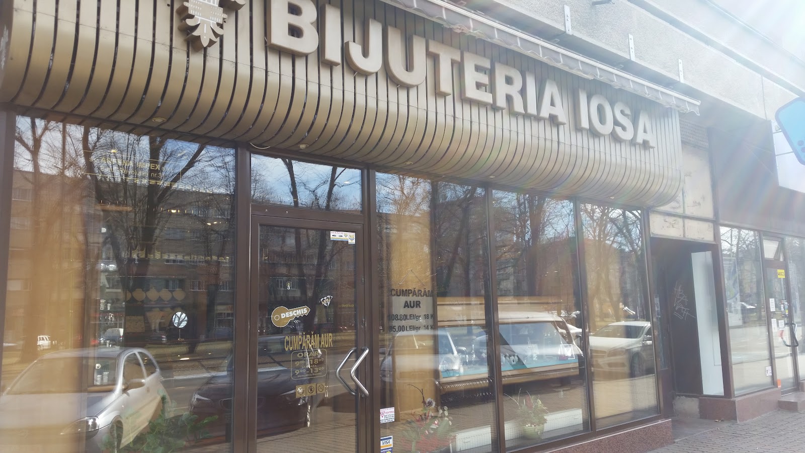 Bijuteria Iosa