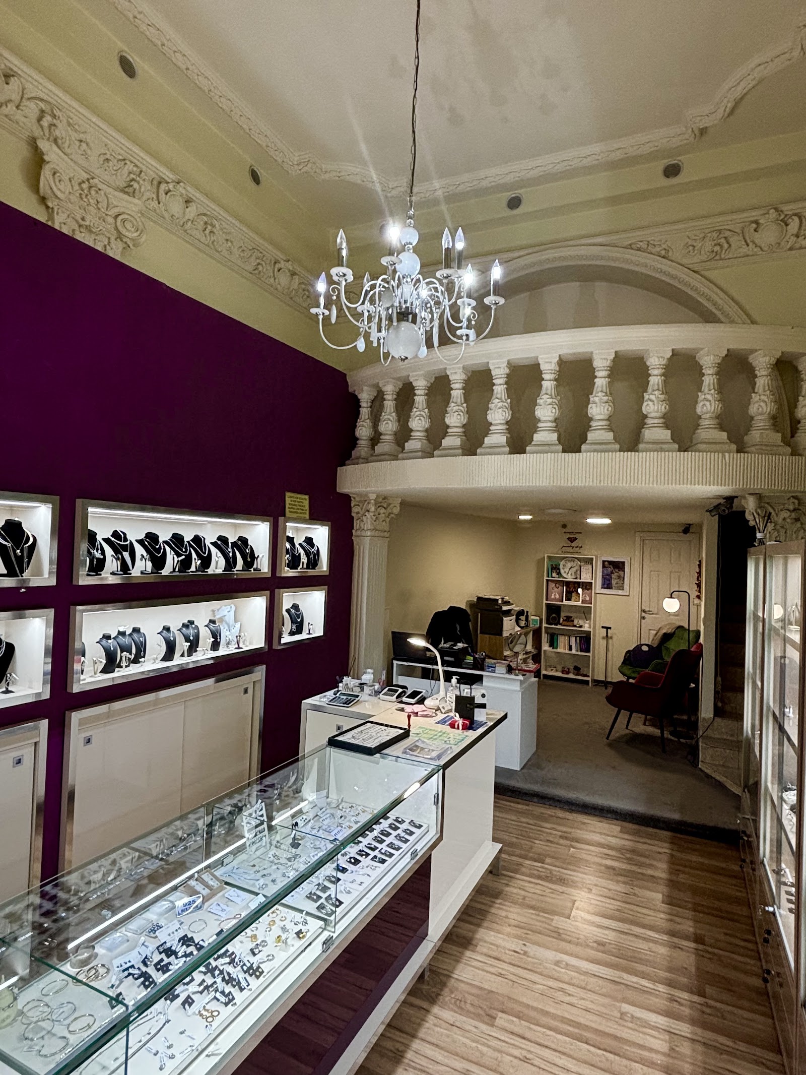 Diamond House Boutique
