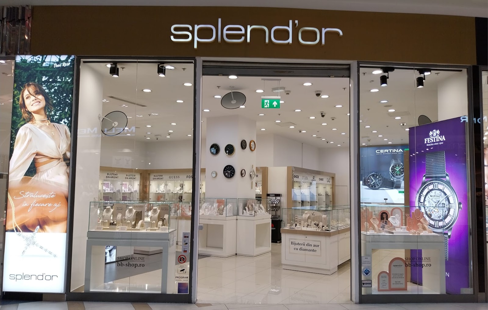 SPLEND'OR