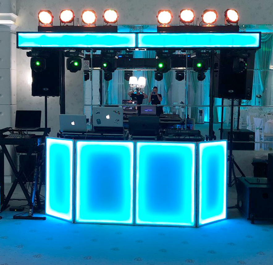 Dj Shaguna Team Srl ( Sediu central)