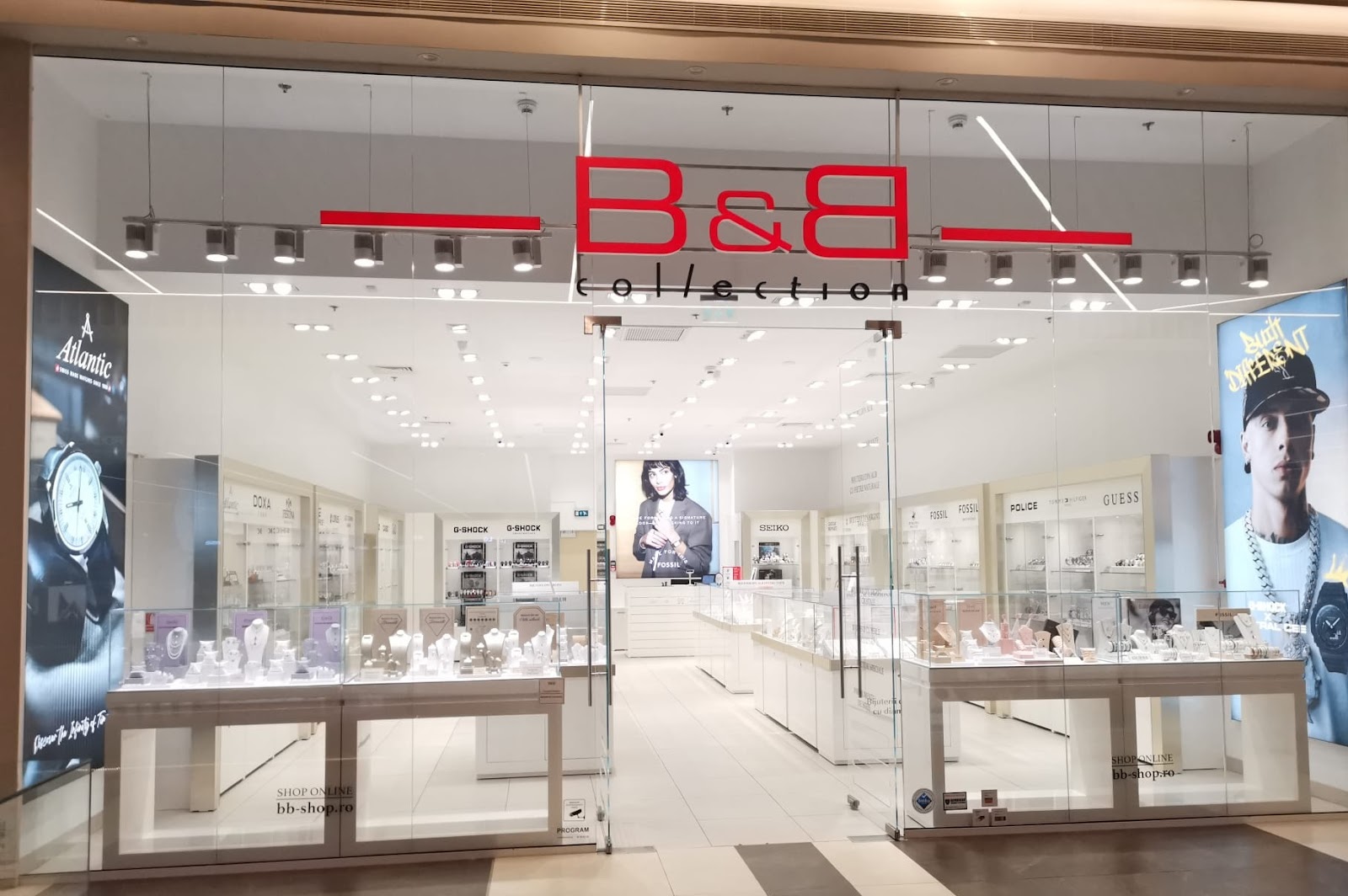 B&B Collection