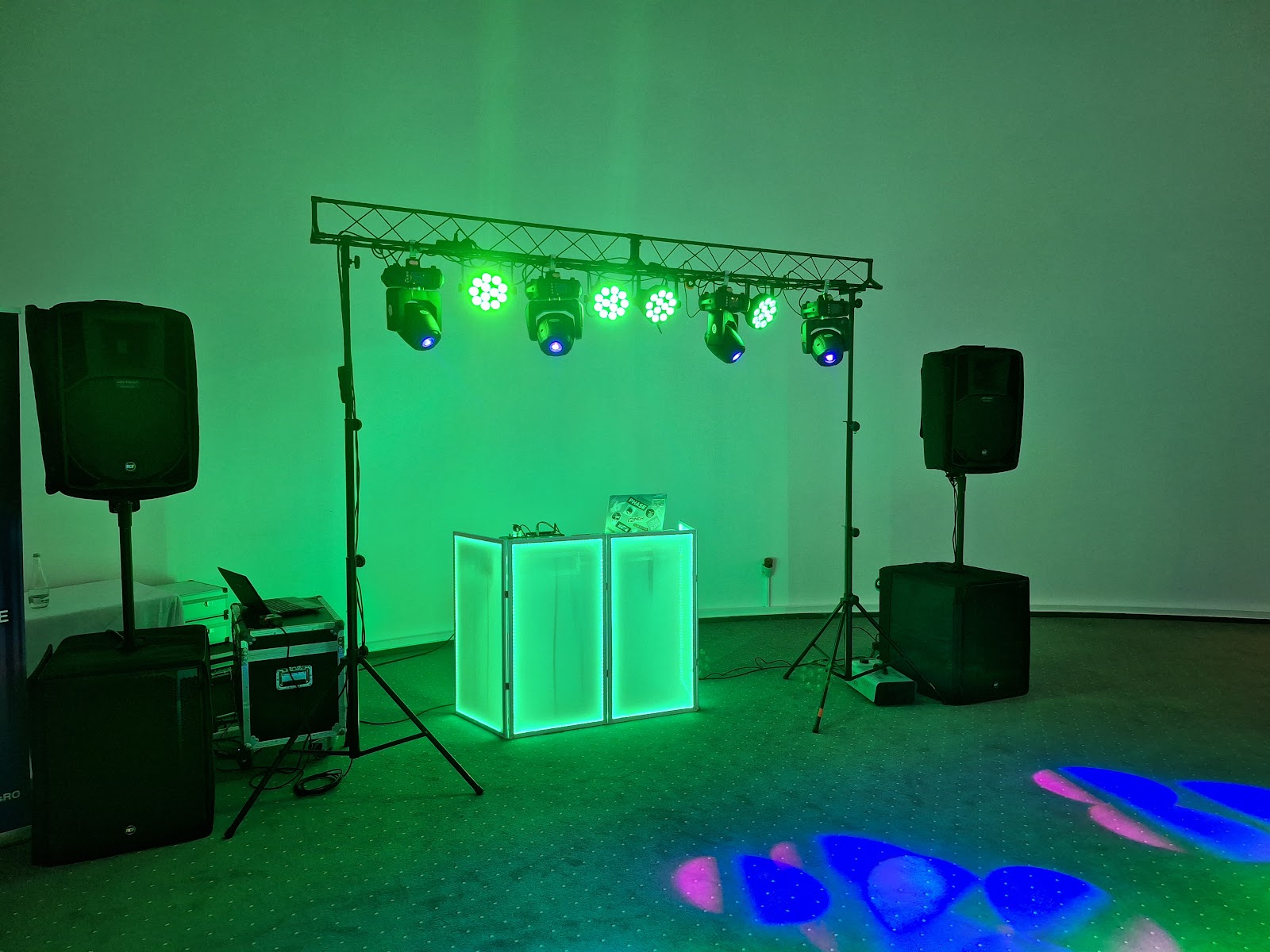 DjHitEvents