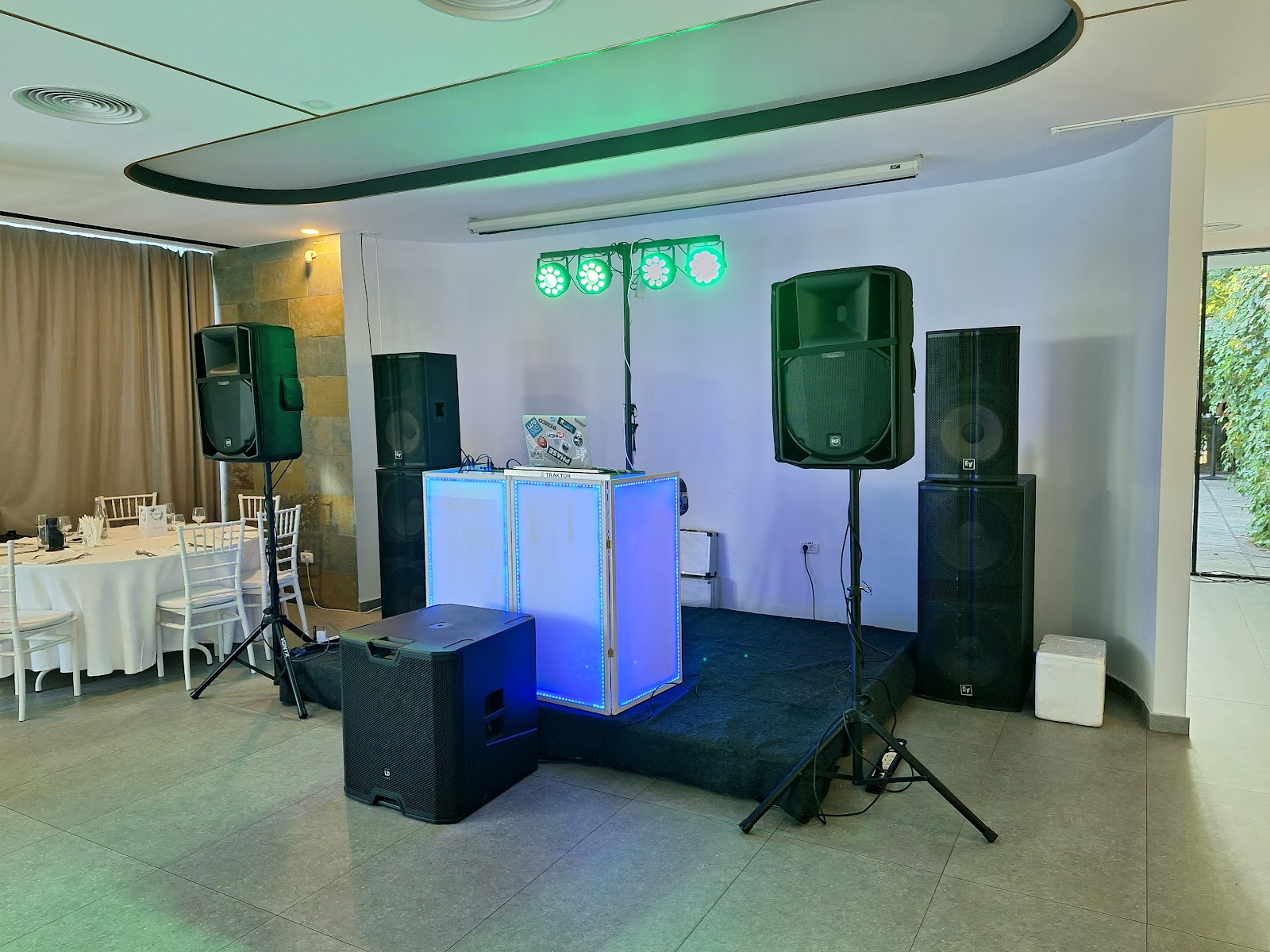 DjHitEvents