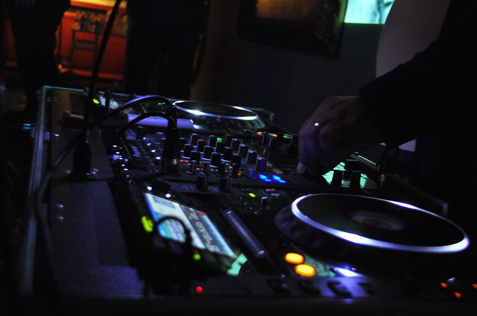 DJ TigAie Team (Tig Sound Entertainment)