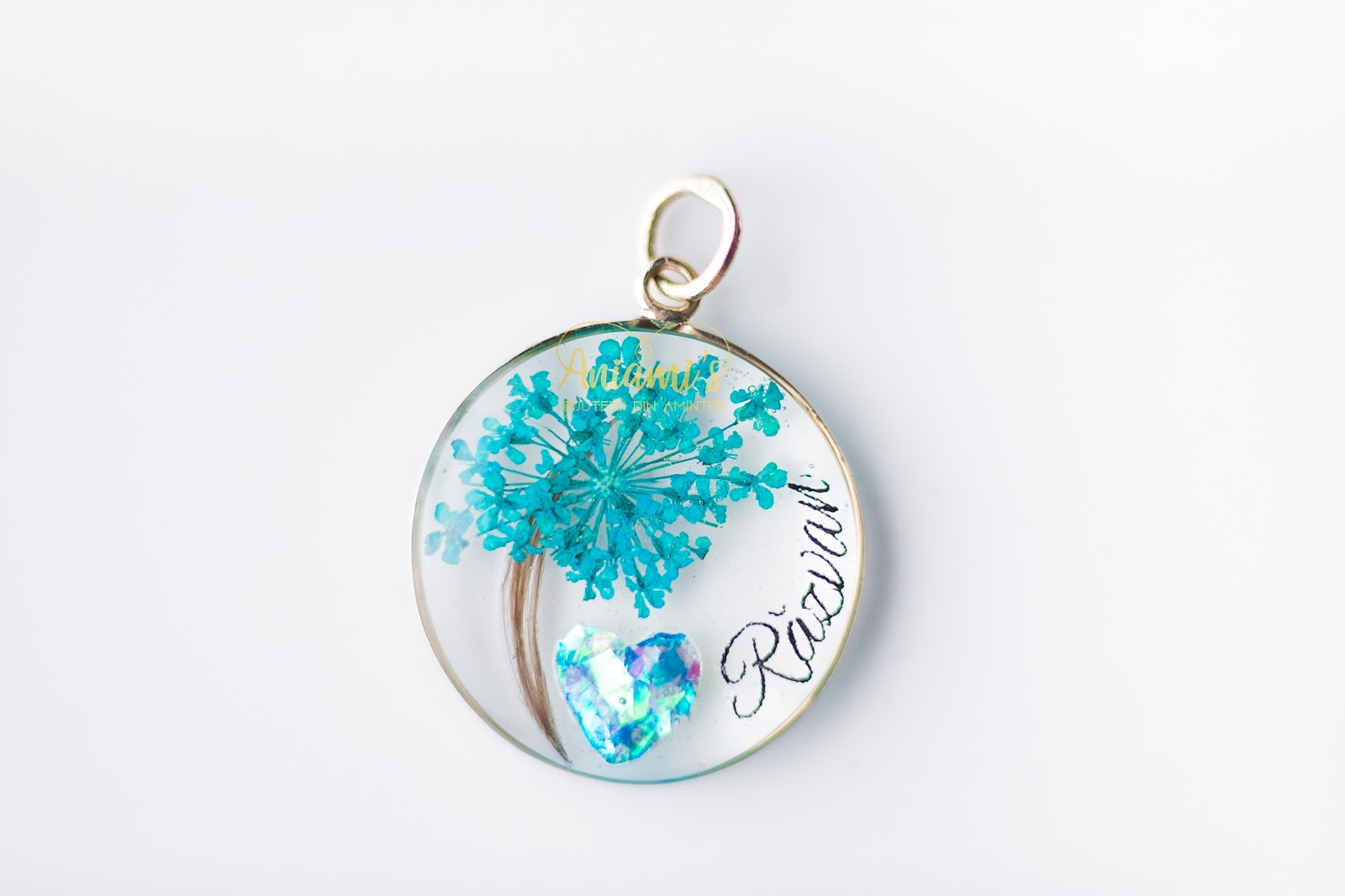 Aniami's Boutique SRL