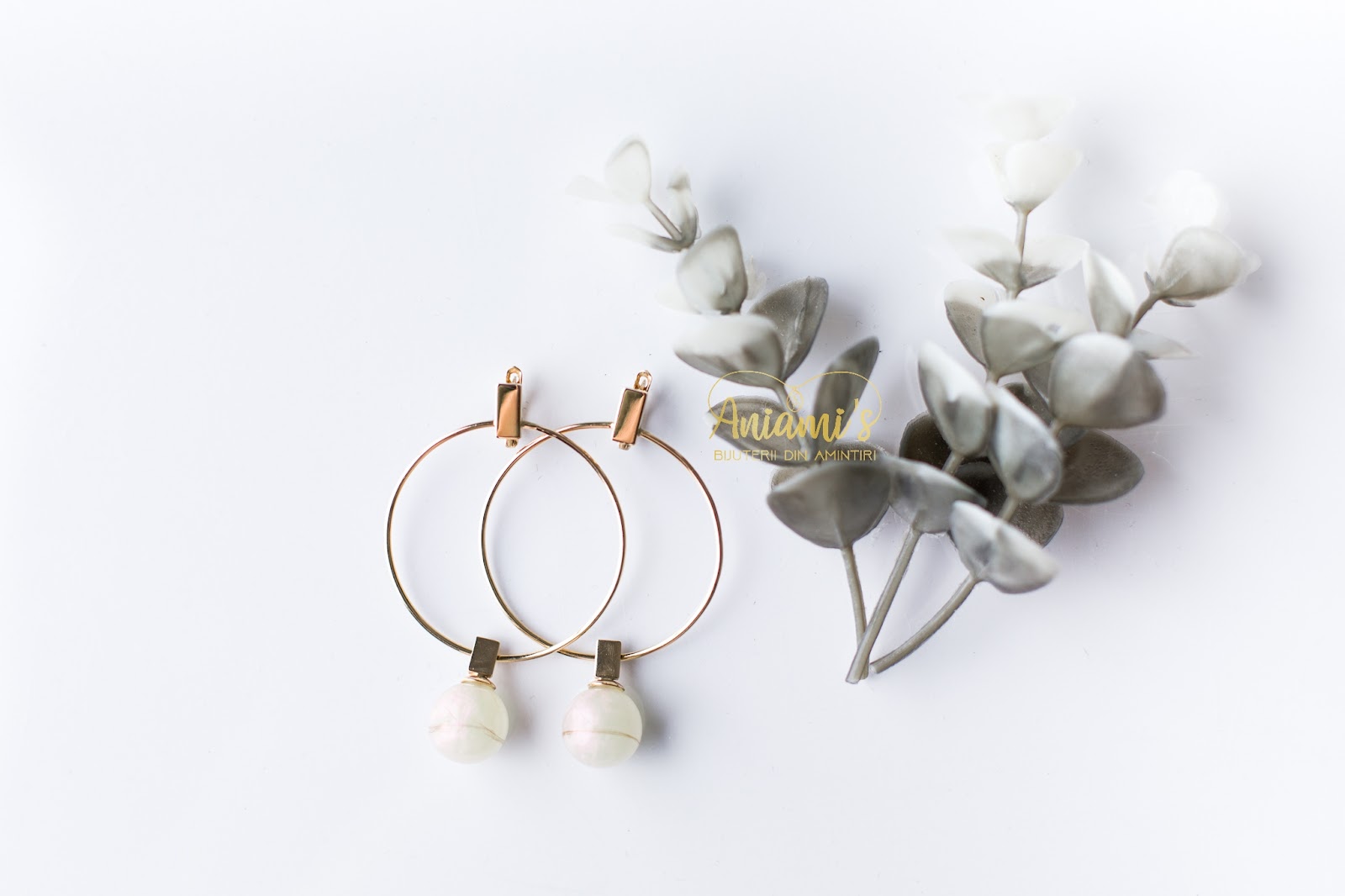 Aniami's Boutique SRL