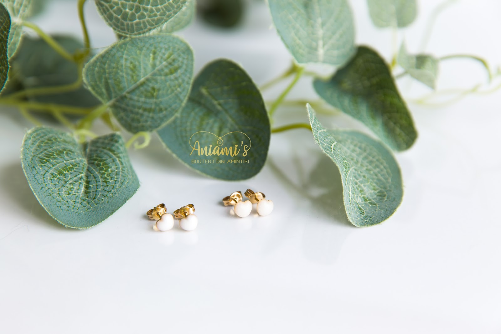 Aniami's Boutique SRL