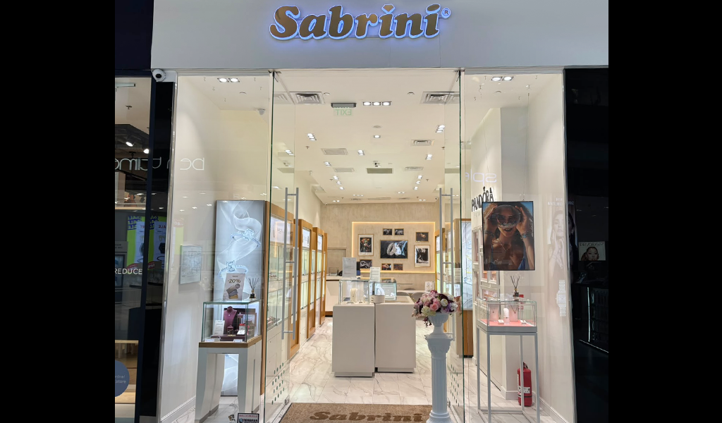 Sabrini - Atrium Mall Arad