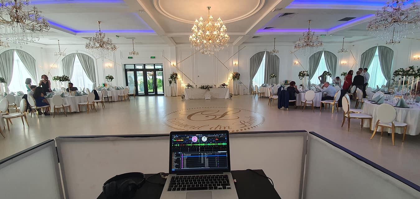 BIG EVENTS DJ MUSIC