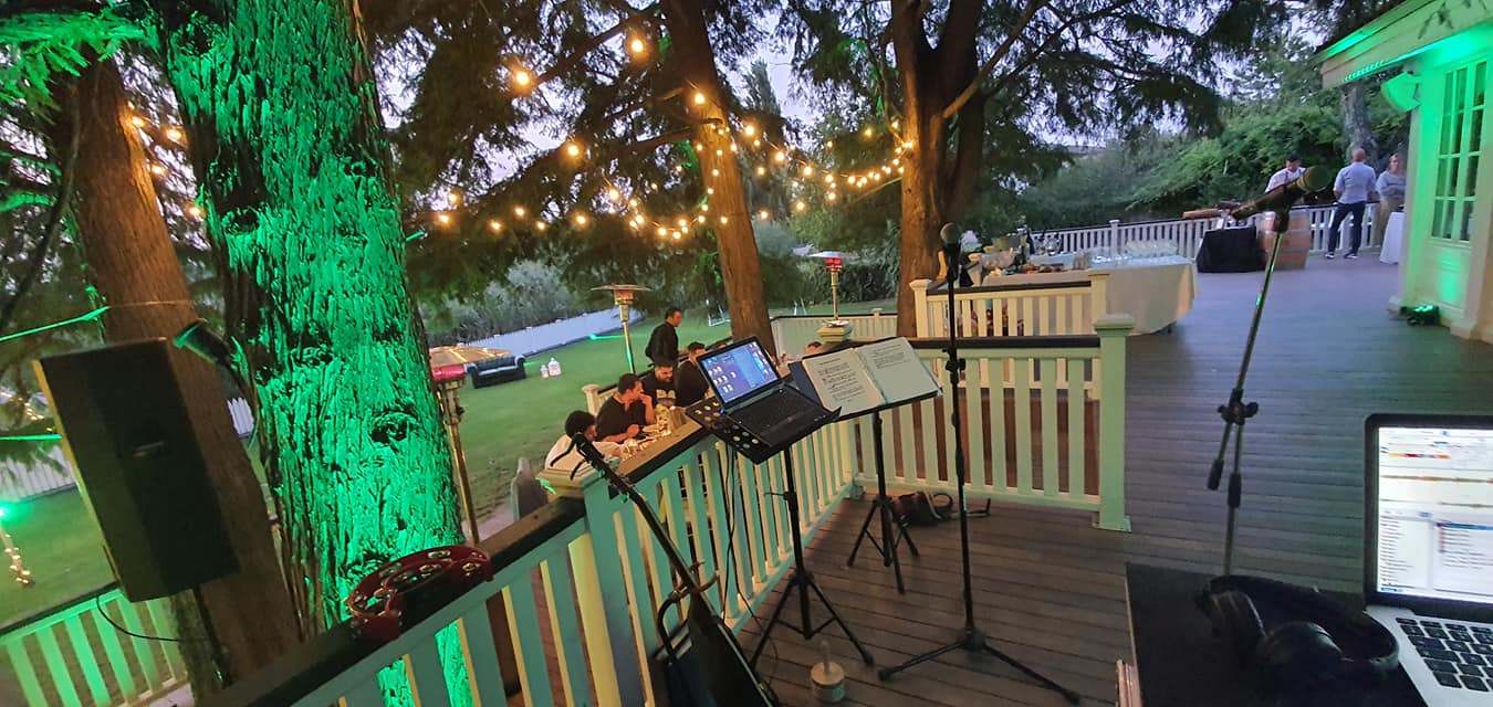 BIG EVENTS DJ MUSIC