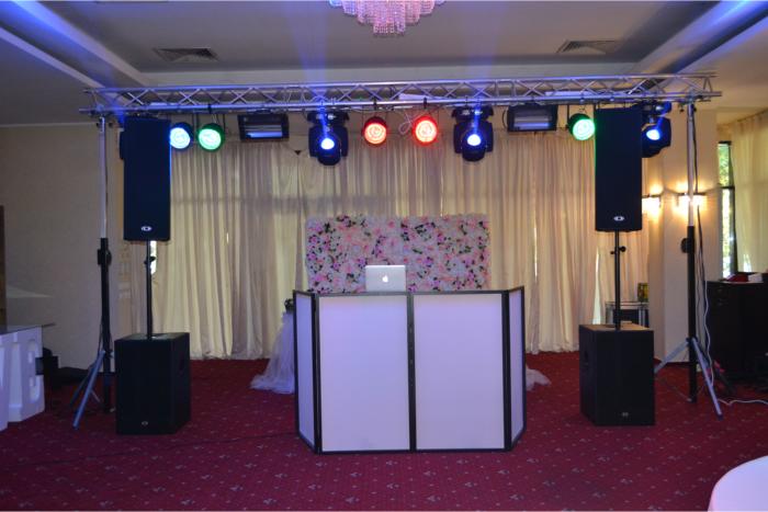 BIG EVENTS DJ MUSIC