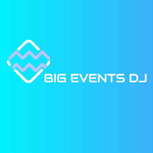BIG EVENTS DJ MUSIC