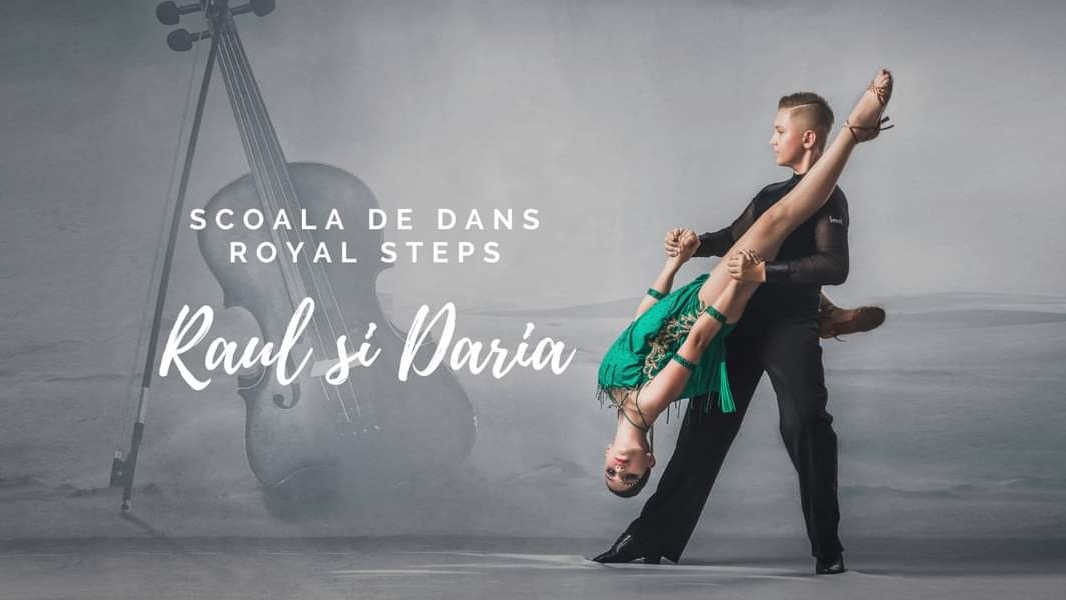 Școala de Dans Royal Steps