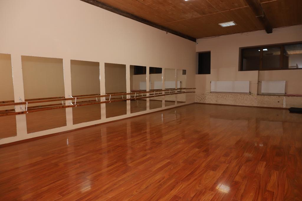 Ballroom Dance - Școală de dans