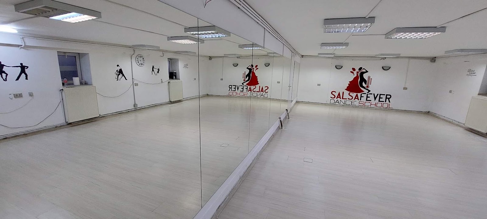 SalsaFever Dance Studio
