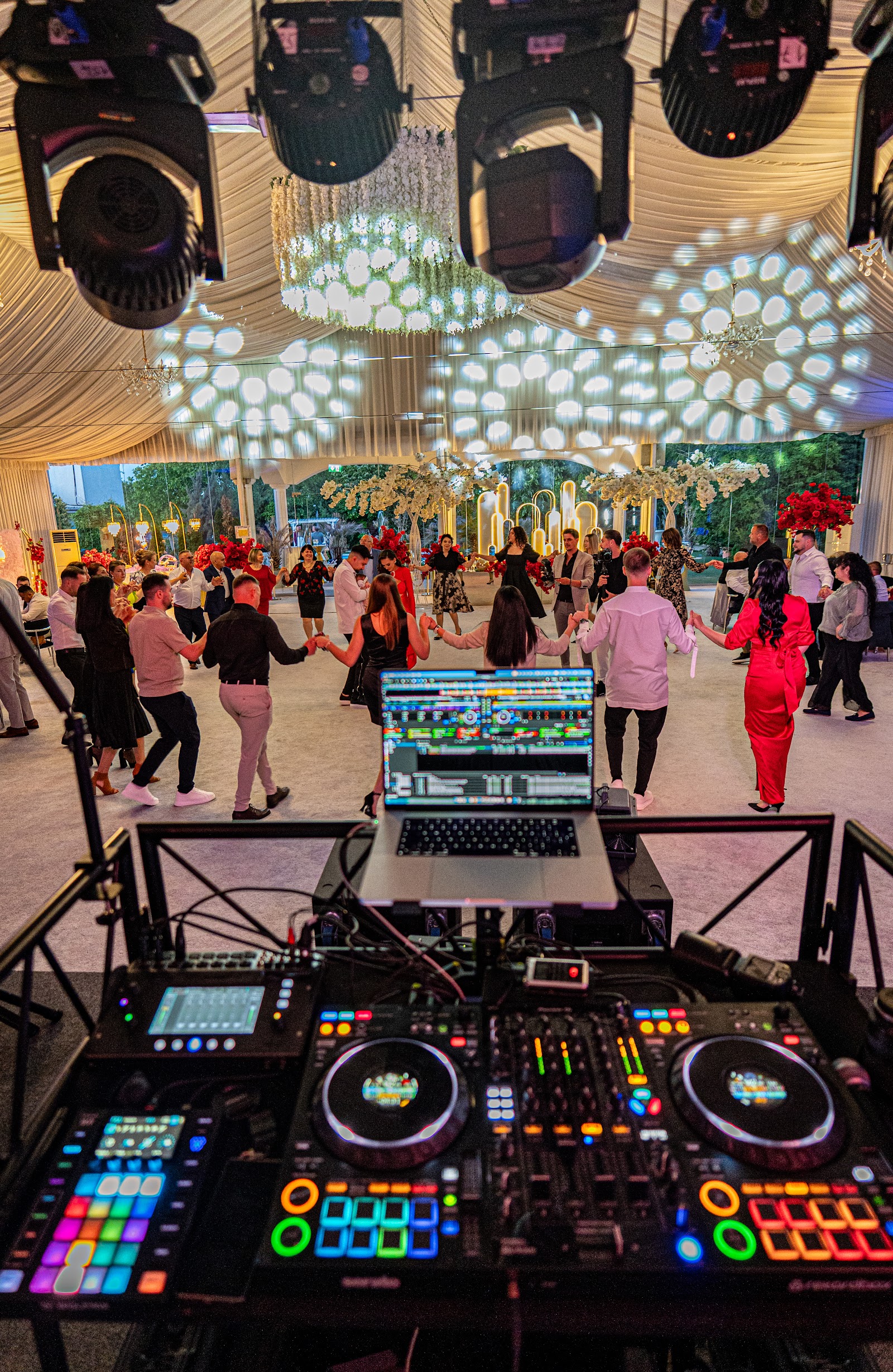 DJ Alex Petre