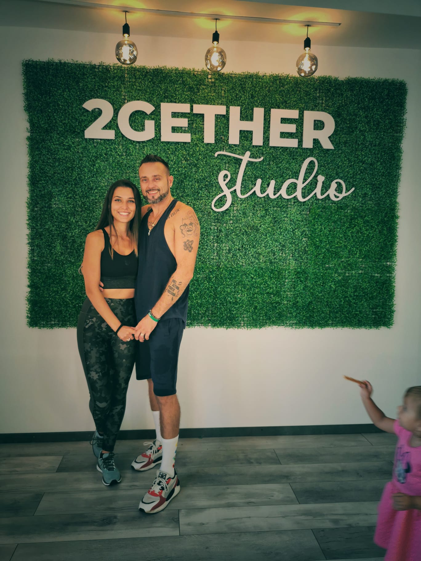 2gether Studio, Scoala de Dans și Centru Educațional