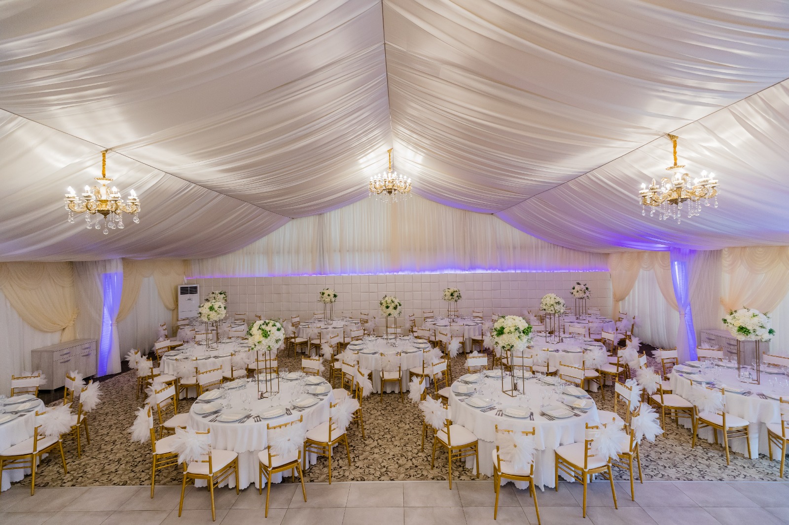 Happy Marriage - Salon Evenimente