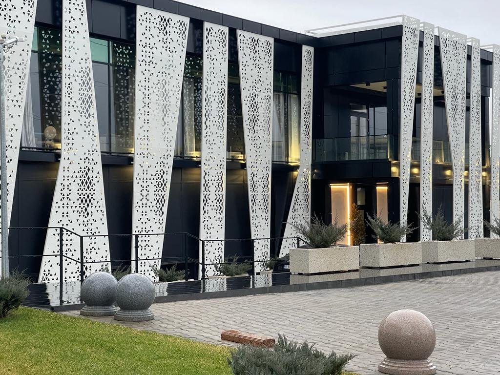 Aria Events - Restaurant pentru evenimente Pitești