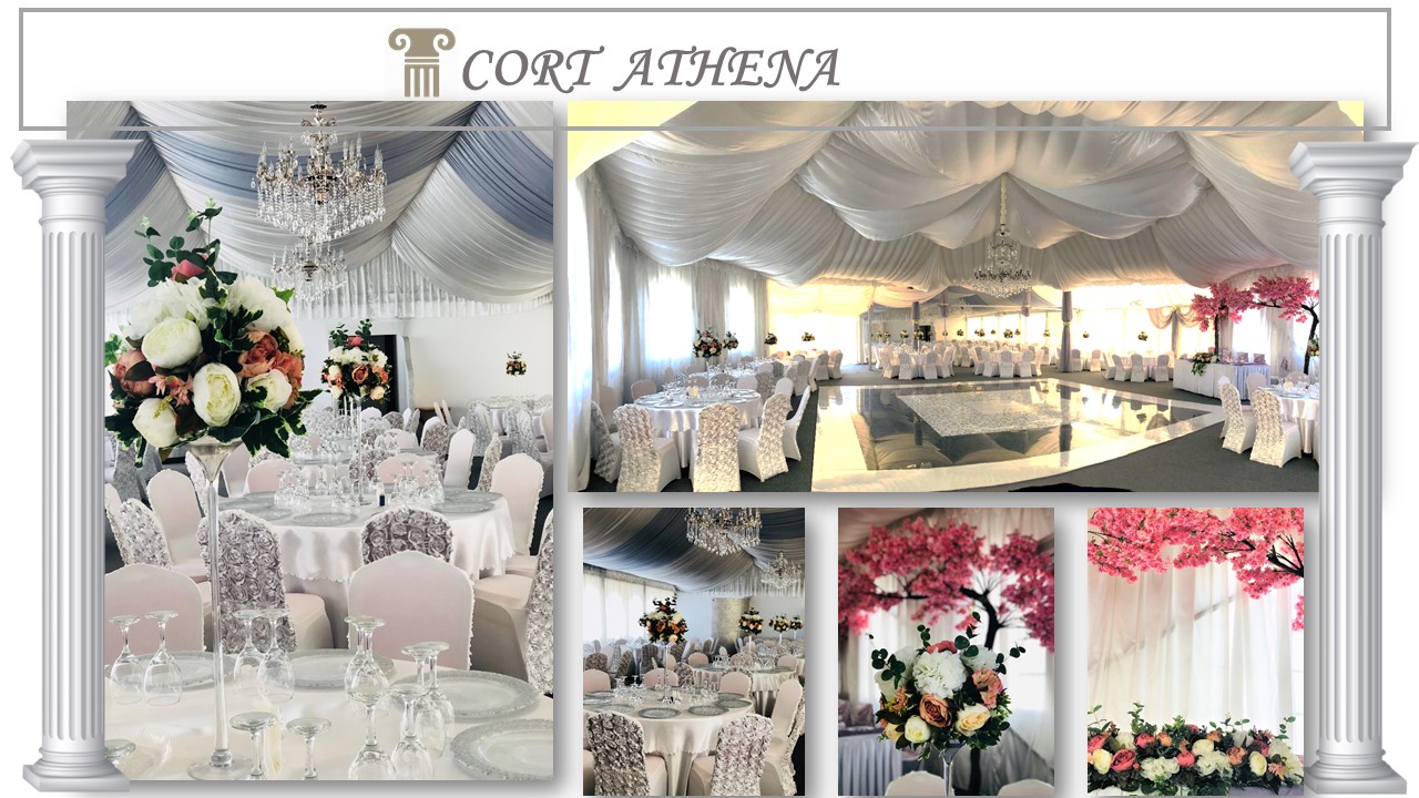 Acropole Events Pitesti