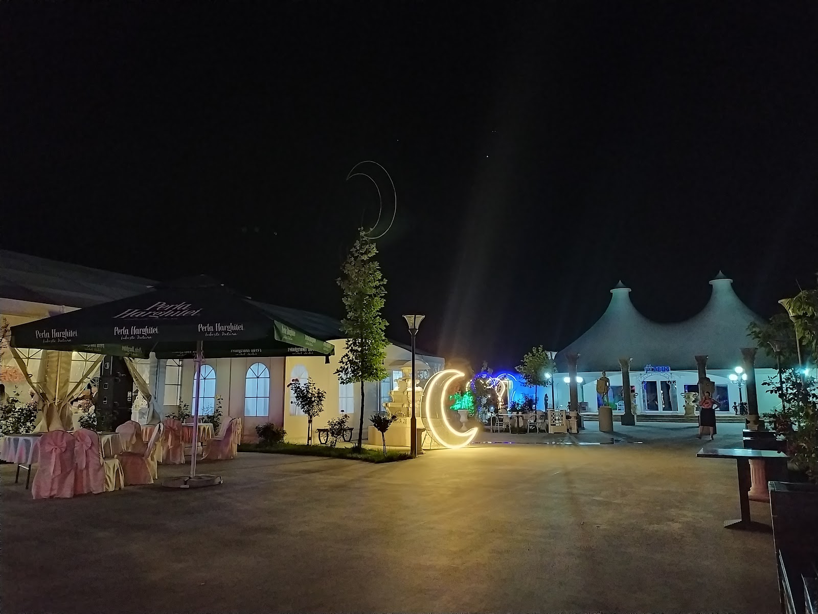 Acropole Events Pitesti