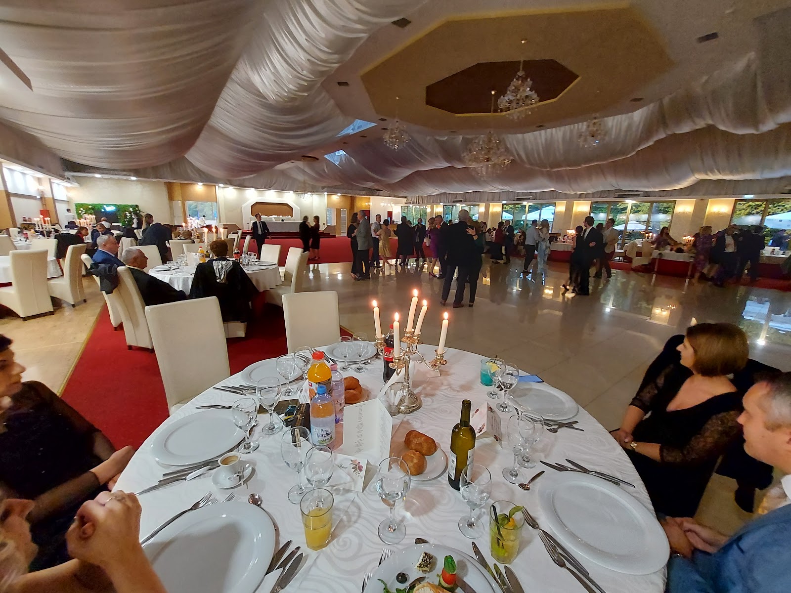 Palace Events Rehoma