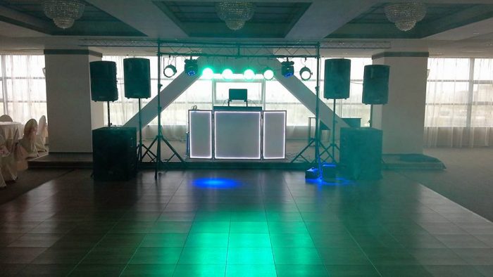 Dj Ciprian Alexandru - Ritmul si atmosfera care fac diferenta