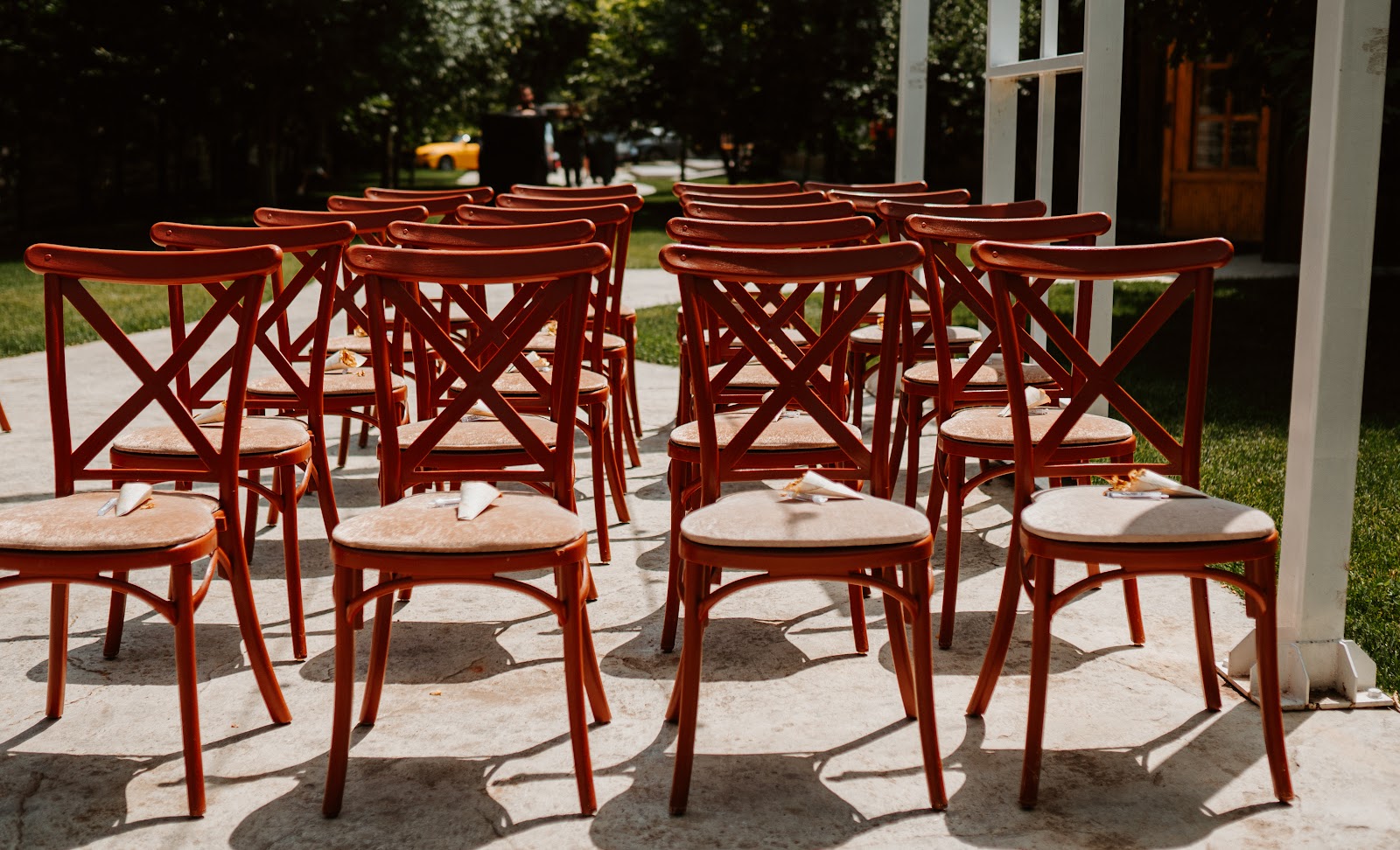 Kaia Events Barn