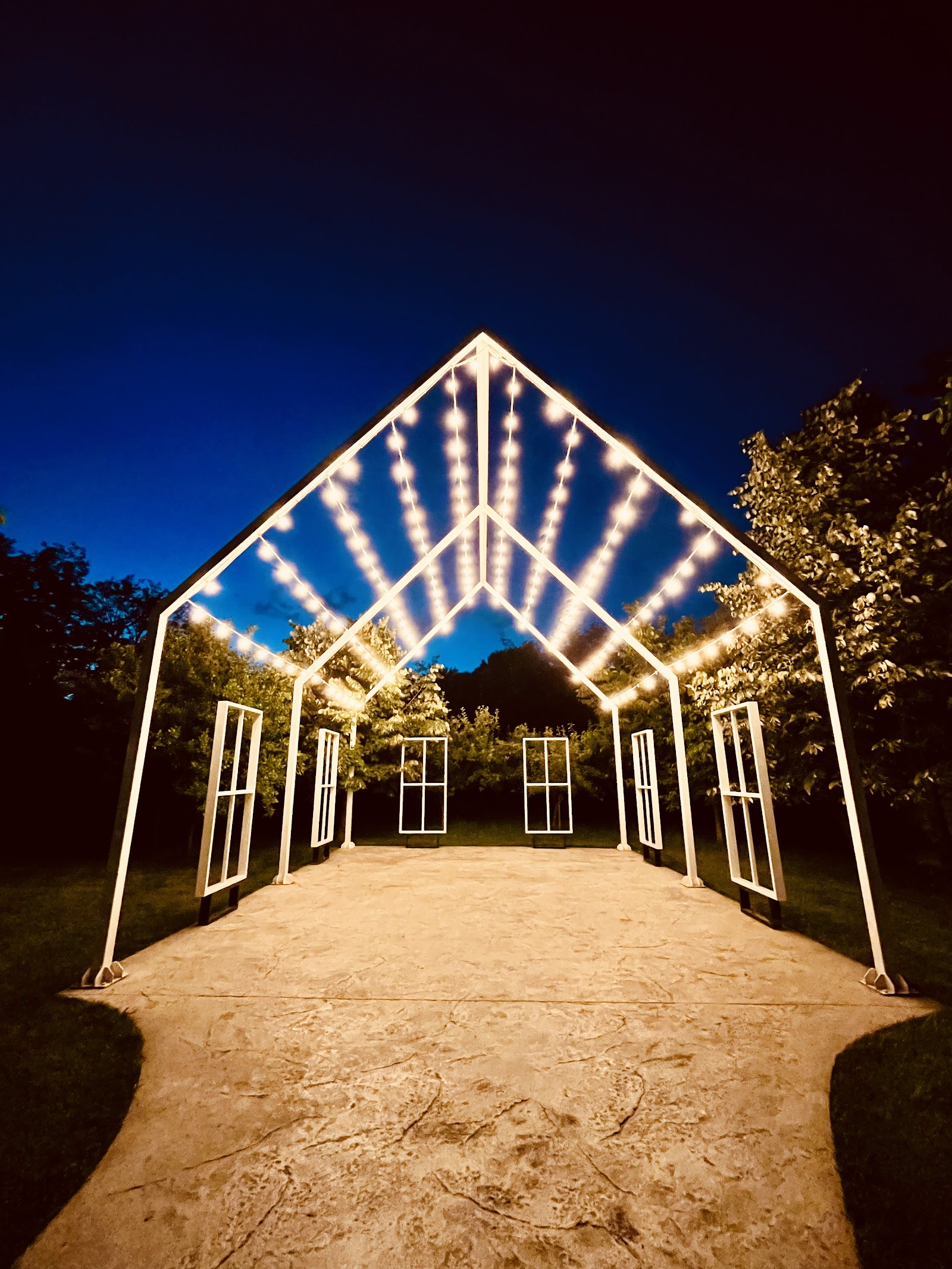 Kaia Events Barn