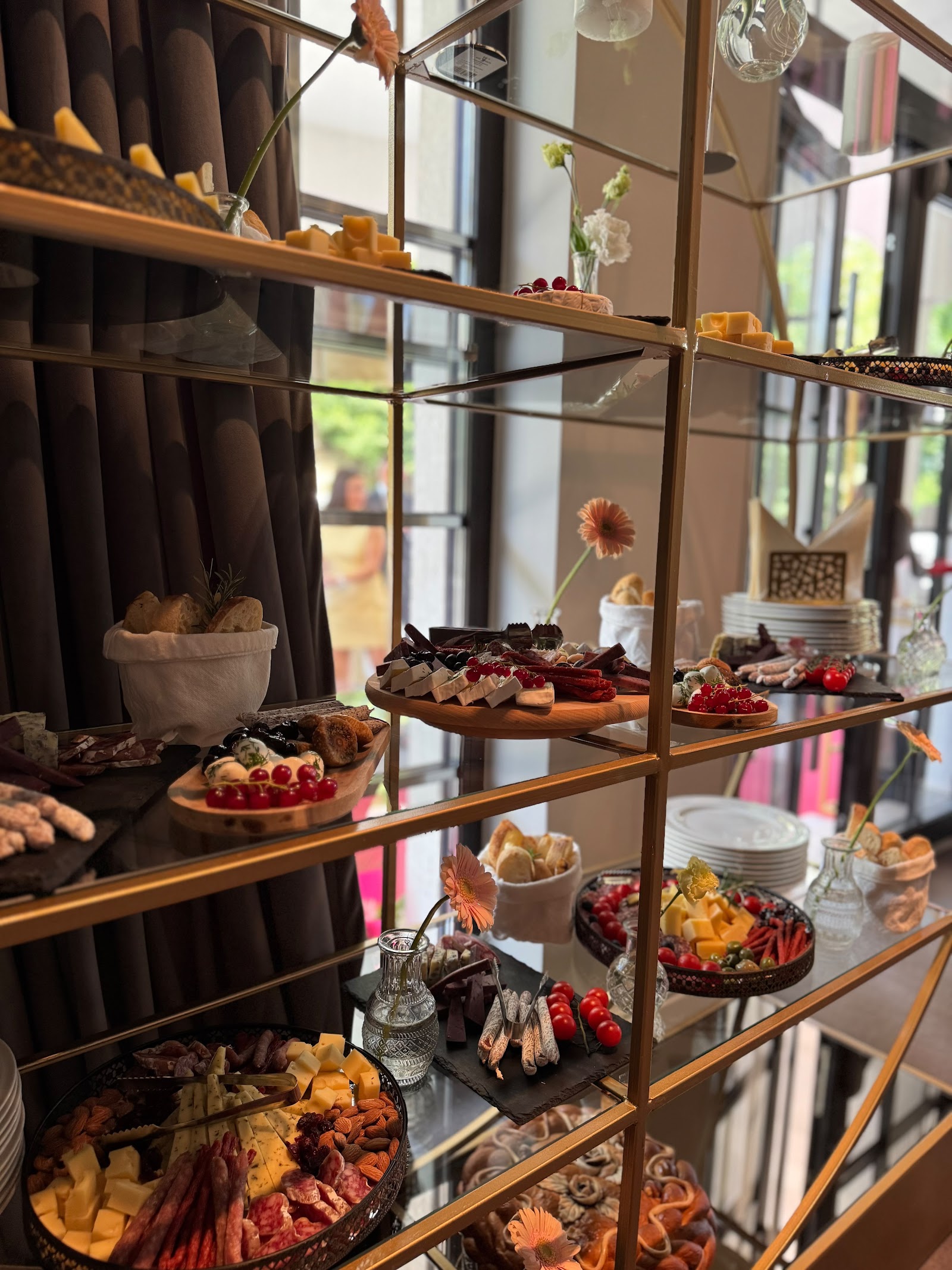 La Boheme Noblesse - Restaurant evenimente Pitești