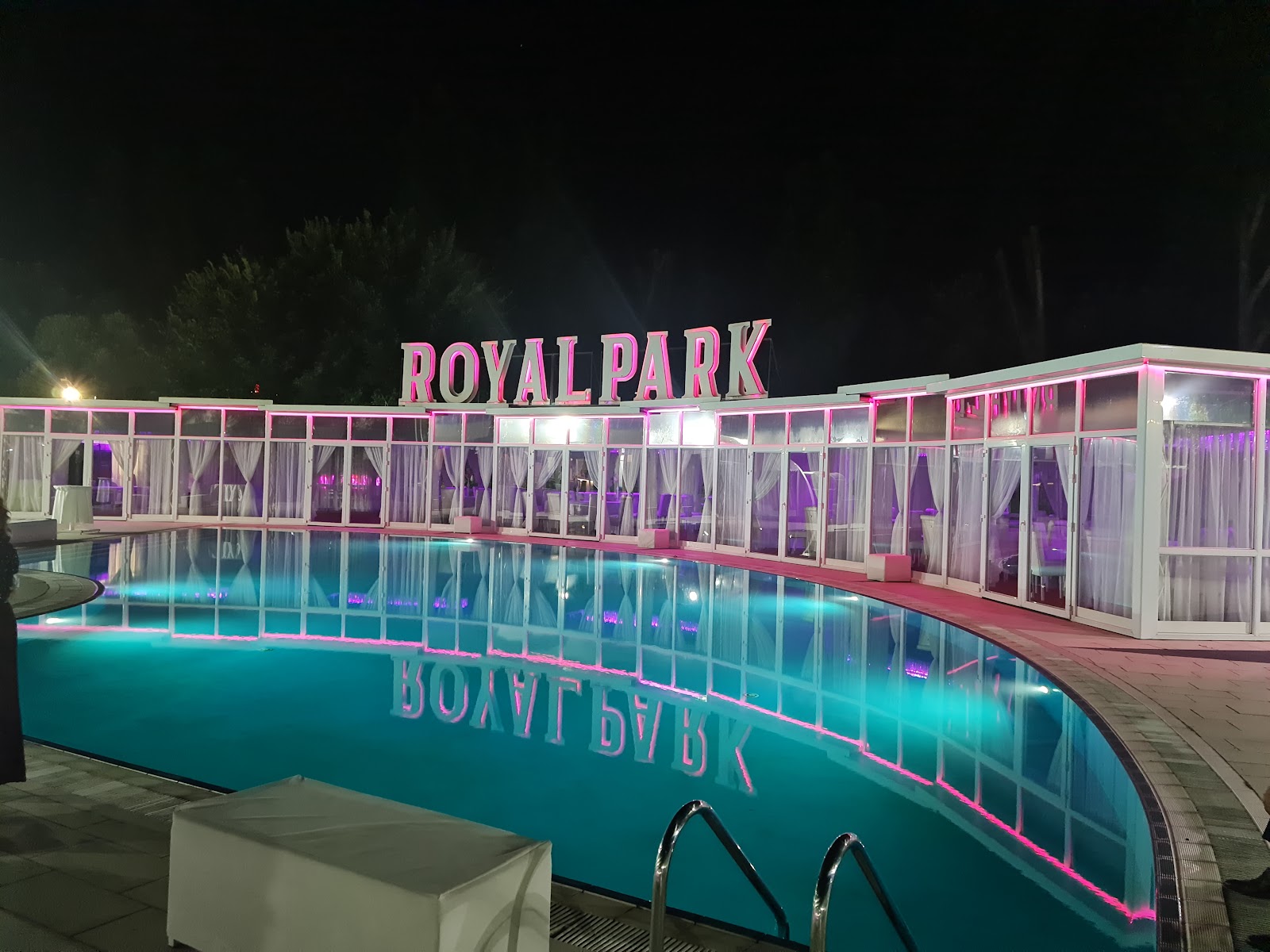 Royal Park