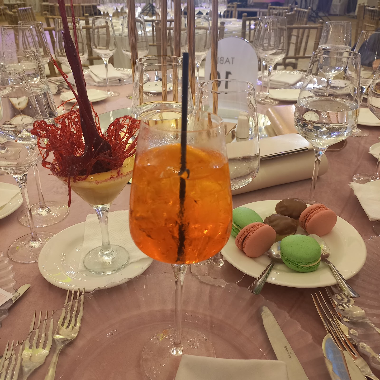 Ramada Events