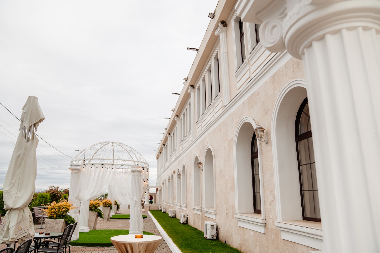 Salon Majestic Piteşti