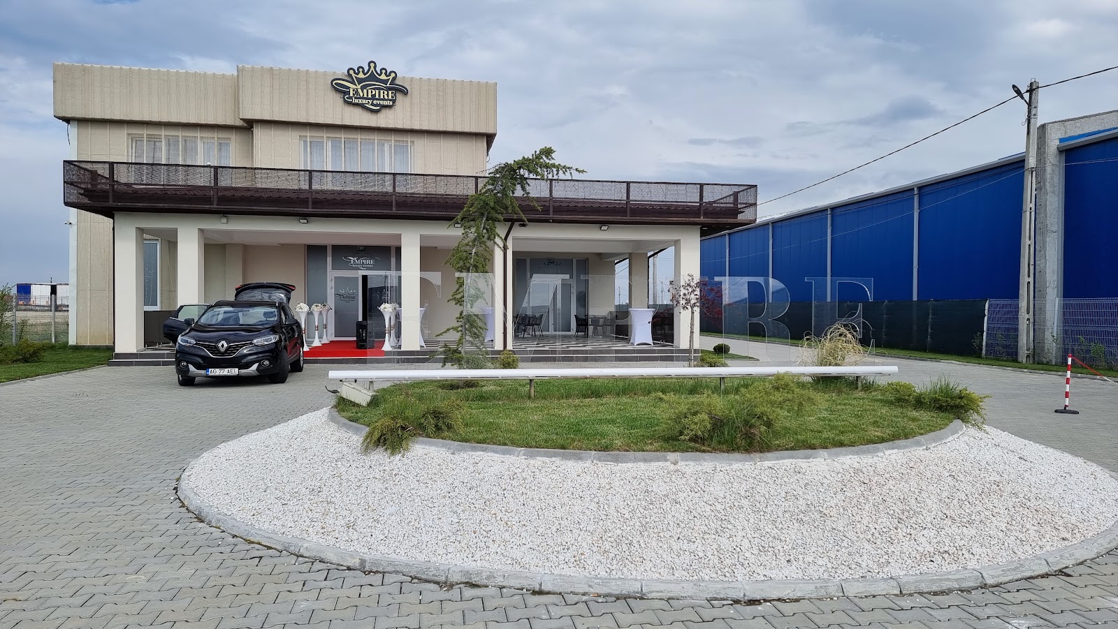 Empire Luxury Events