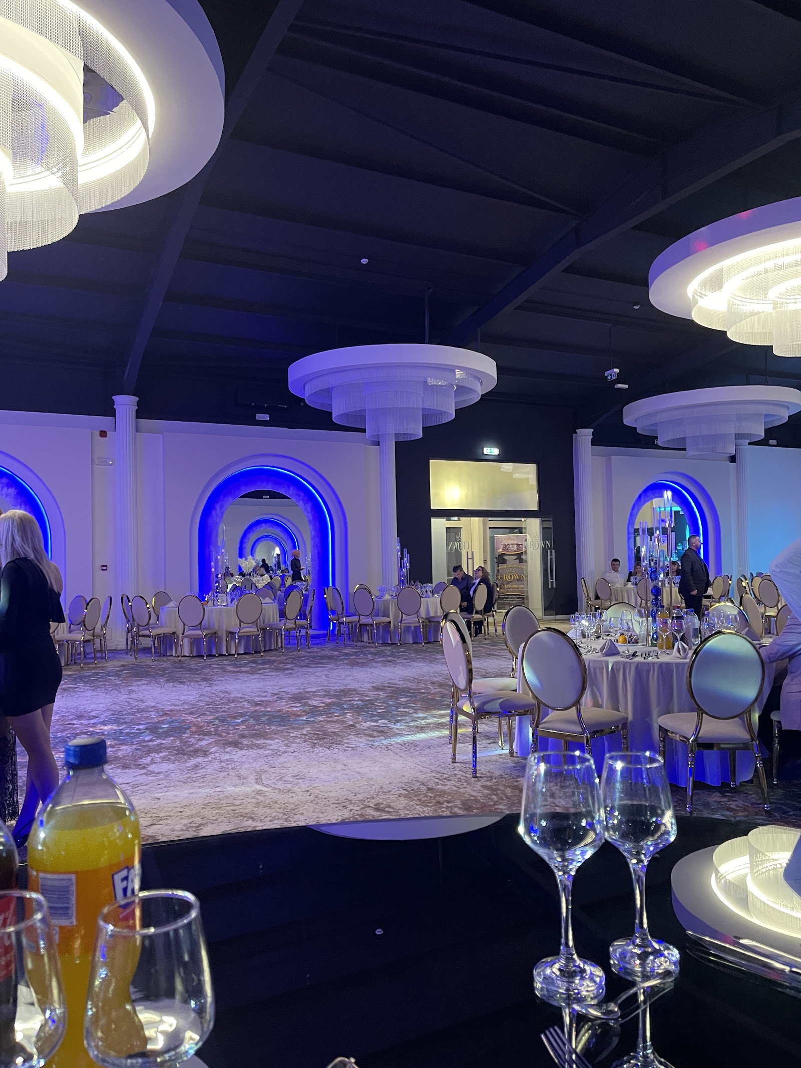 Empire Luxury Events