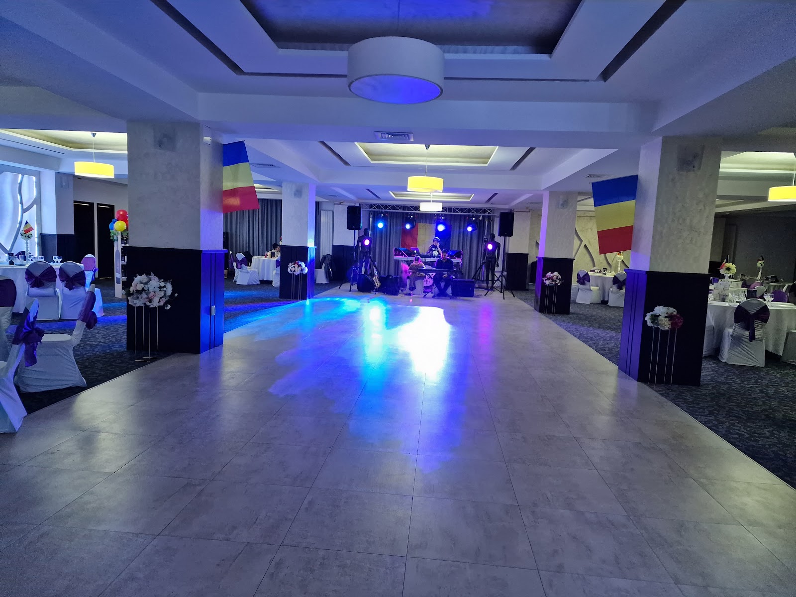 Premier Event