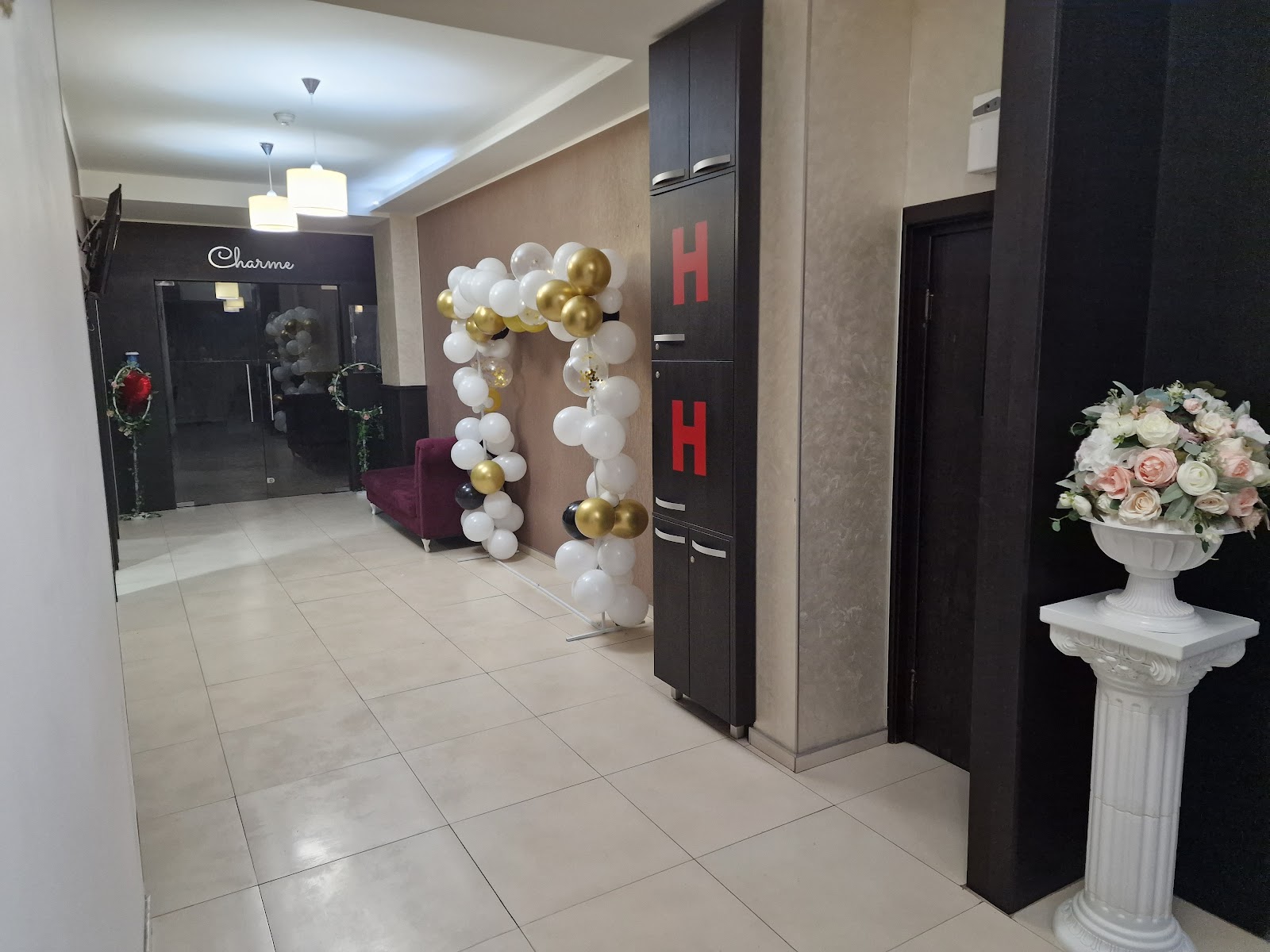 Premier Event