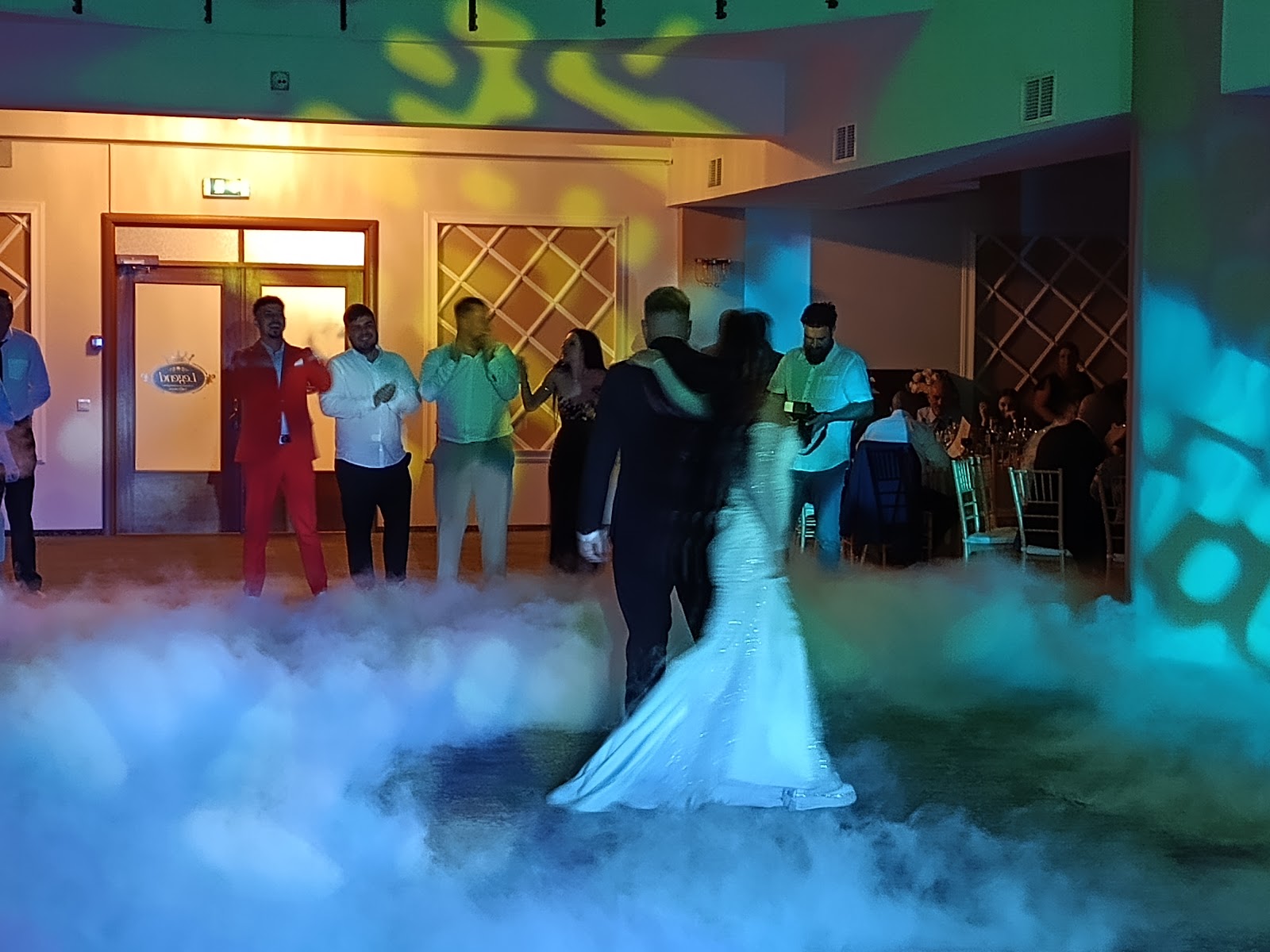 Legend Ballroom